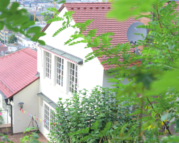 bild villa