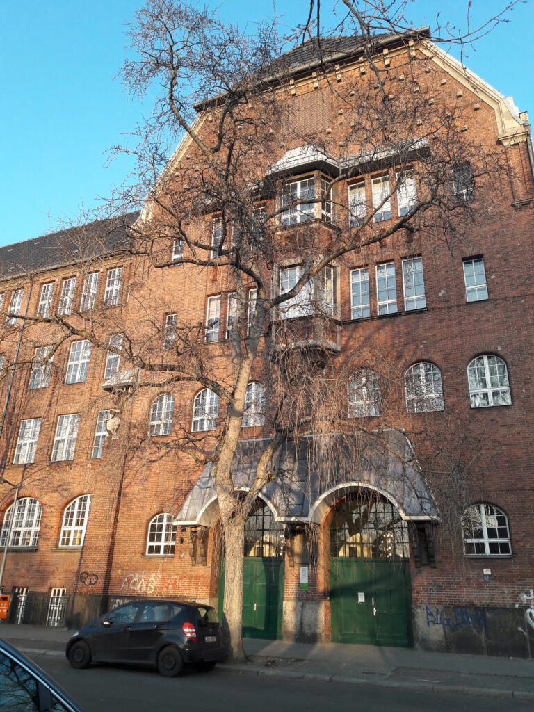 HvS Berlin