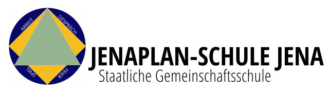 Logo Jenaplan Schule Jena