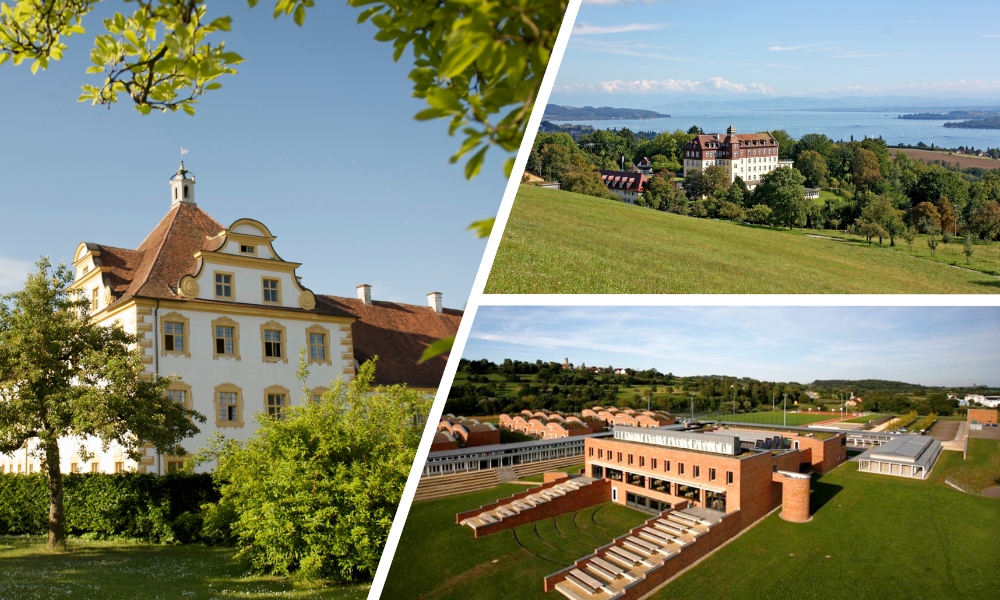 Salem Alle Standorte