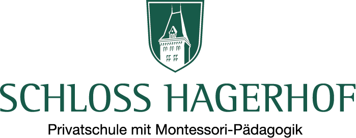 Schloss Hagerhof Logo 2024