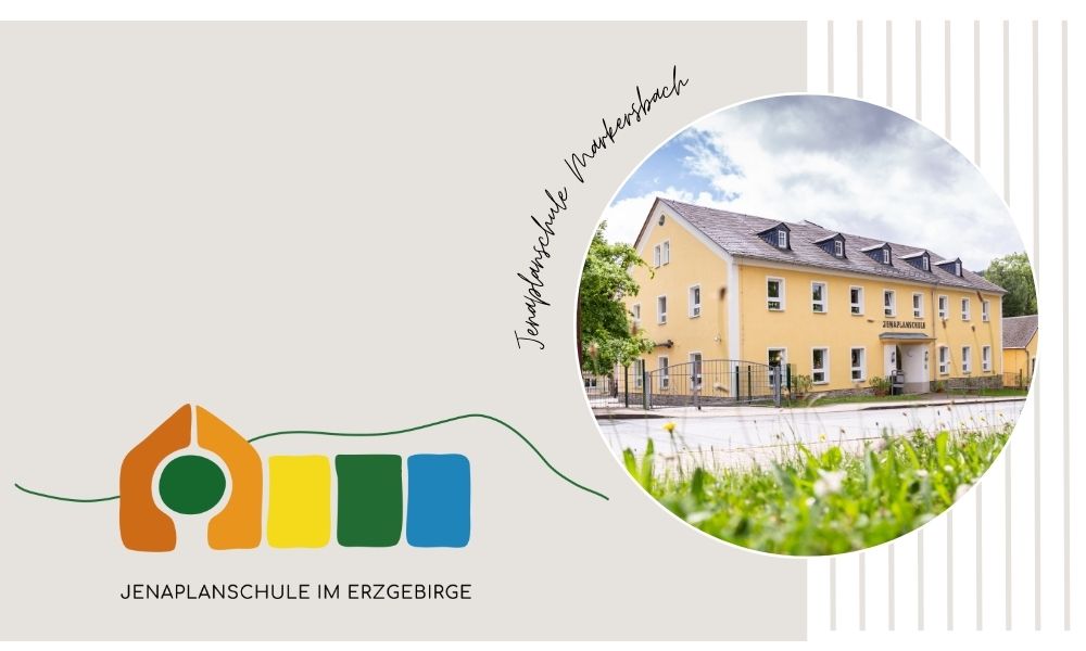 Bild BueZ Website Jenaplanschule Markersbach