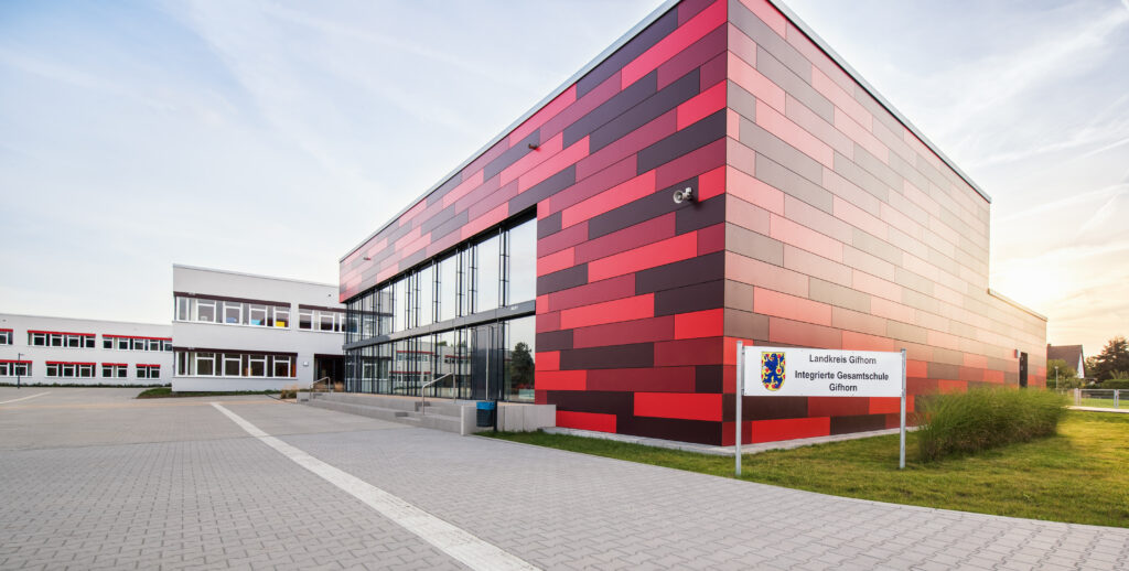 IGS Gifhorn