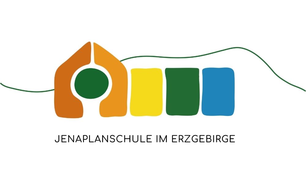 Logo Jenaplanschule Markersbach