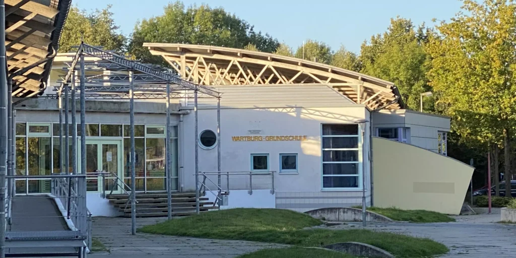 Wartburg Grundschule