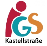 IGS Kastellstraße Wiesbaden 2 logo Kastellstrasse
