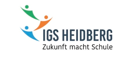Logo IGS Heidberg